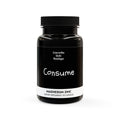"Consume" - Magnesium Zinc Supplement (90 Capsules)