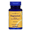 Foster & Thrive Magnesium Mineral Supplement, 250 mg